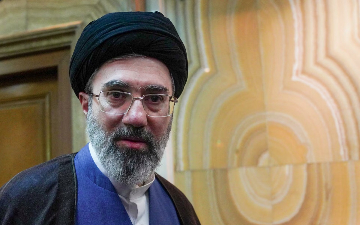 Iran tiết lộ lý do tân Lãnh tụ tối cao Mojtaba Khamenei vắng mặt